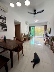 ClementiWoods Condominium (D5), Condominium #603669411